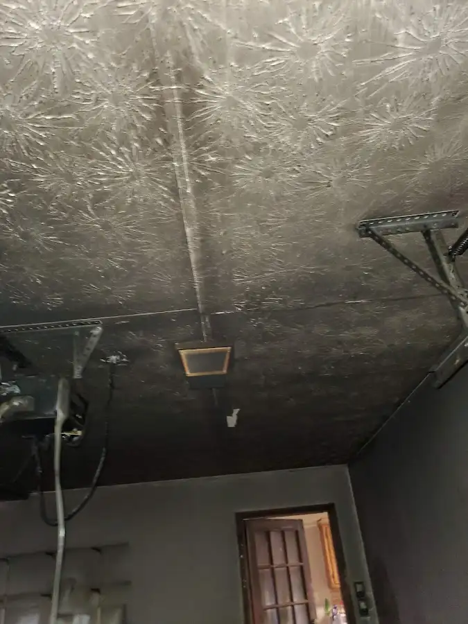 Fire and smoke damage assessment for Water Damage Assessment in Tucson